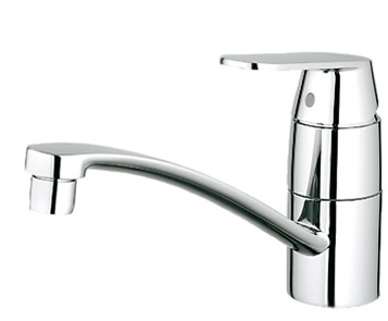 kitchen faucet