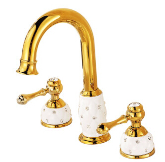 luxury faucet