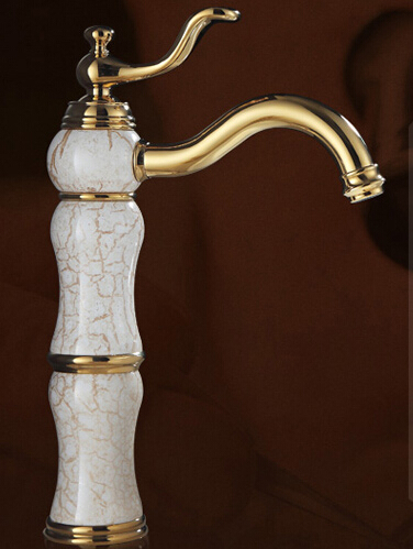 ceramic faucet