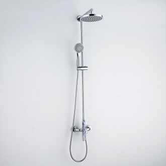 shower faucet