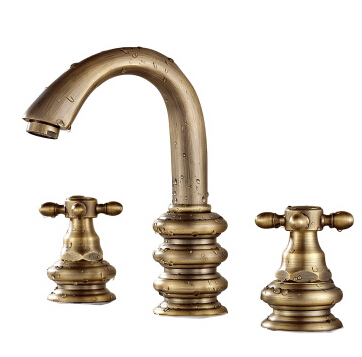 vintage faucet