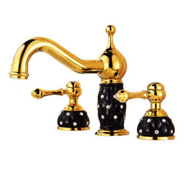 luxury faucet