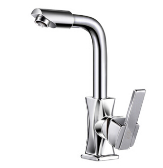 heightening faucet