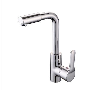 rotate faucet