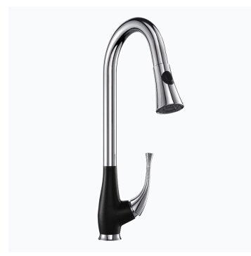 pullout kitchen faucet