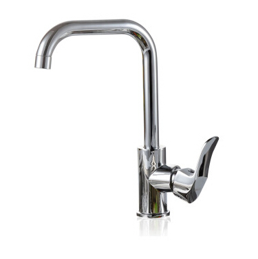Rotate faucet