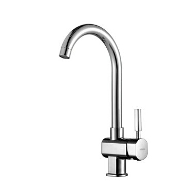 rotate faucet