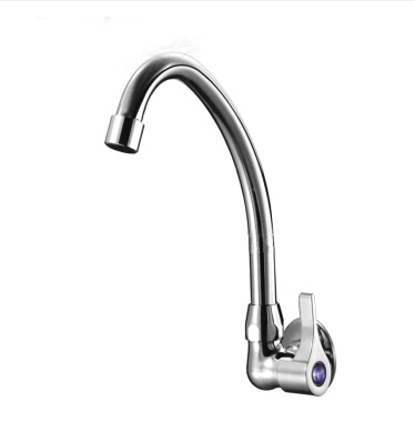 cold water faucet