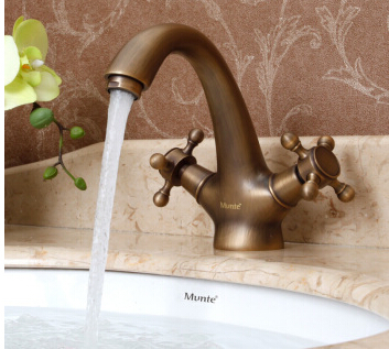 luxury faucet