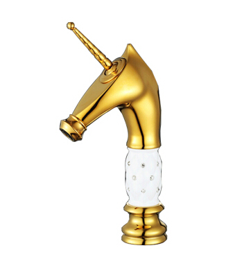 unicorn faucet