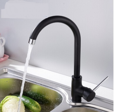 kitchen faucet