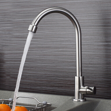 kitchen faucet