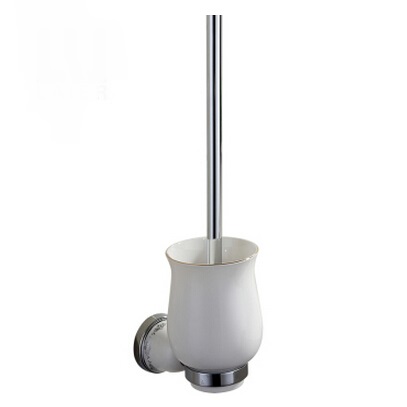 toilet brush holder