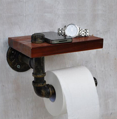 toilet paper holder