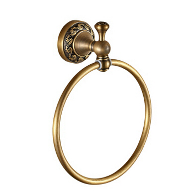 towel ring