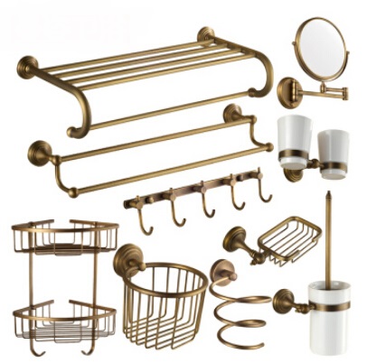 bathroom accessory sets