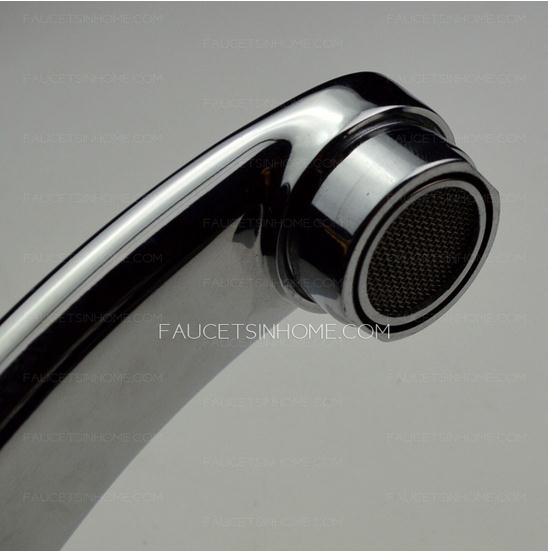 Wall Mounted Kitchen Faucet