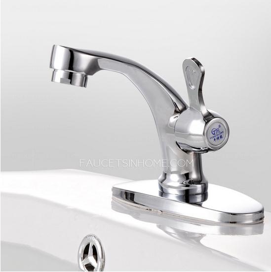 Modern Filtering Sink Faucet