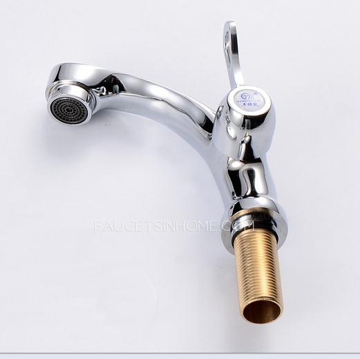 Modern Filtering Sink Faucet