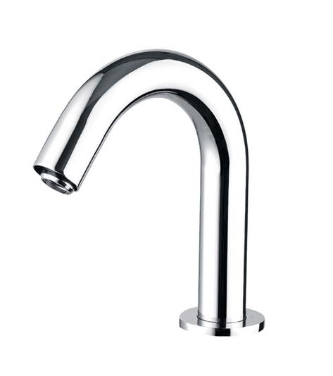 Cold And Hot Water Touchless Faucet