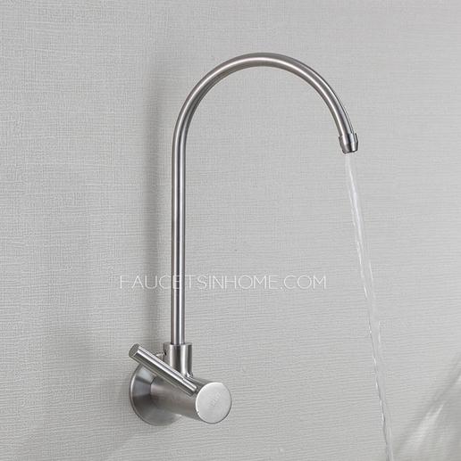 Stainless Steel Drinking Kitchen Faucet