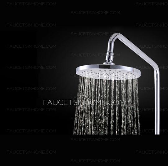 Stainless Steel Thermostatic Bathroom Shower Faucets