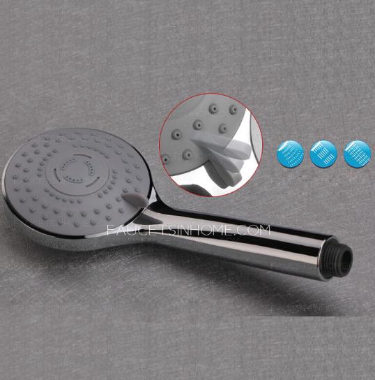 Simple Design Hand Shower Faucet