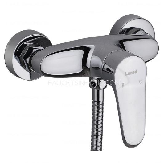 Simple Design Hand Shower Faucet