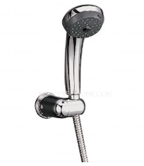 Modern Wall Mounted Sidespray Hand Shower Faucet