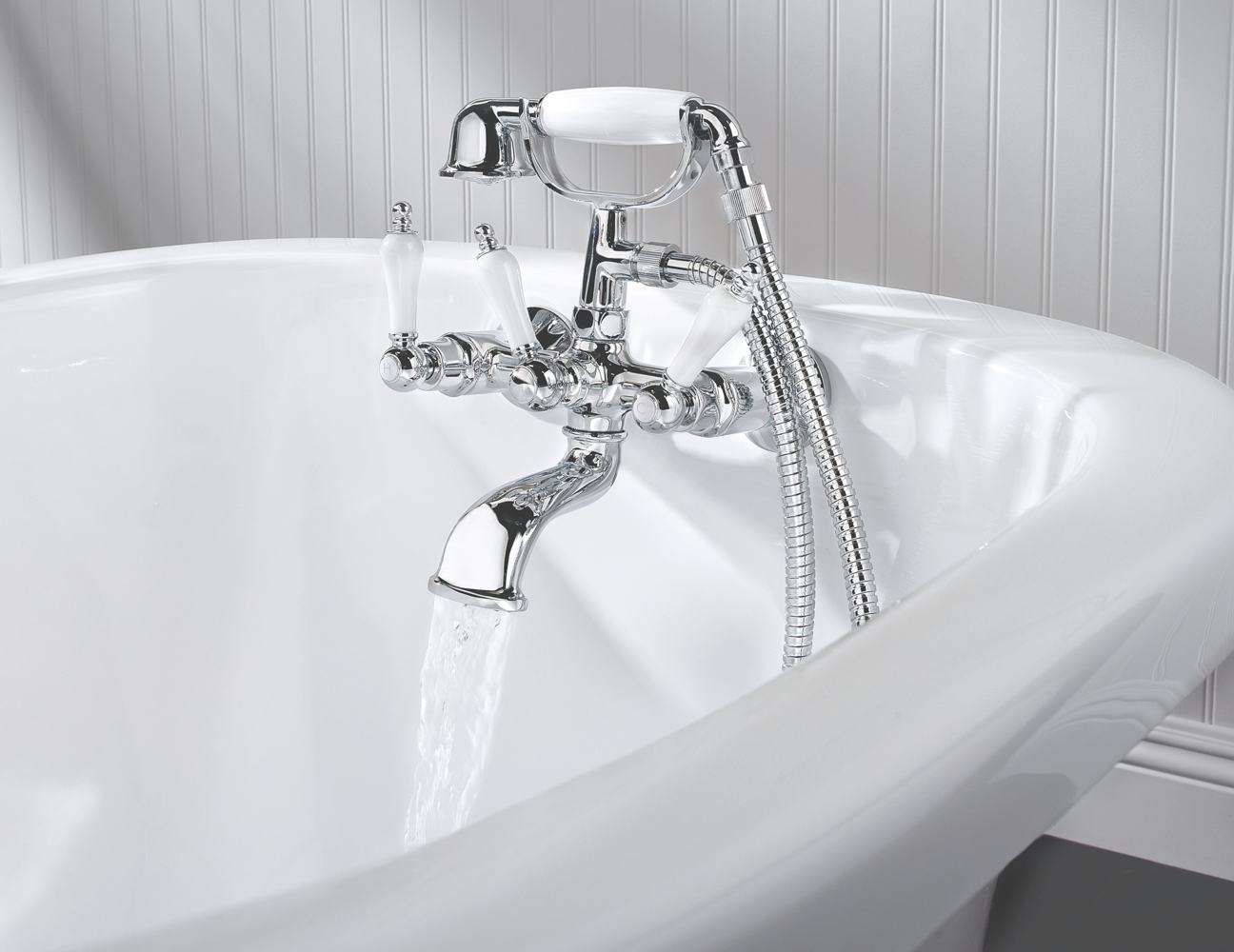 How high should the bathtub faucet generally be? Analysis of bathtub ... How high should the bathtub faucet generally be? Analysis of bathtub ...