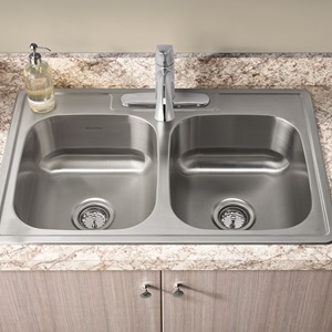 kitchen sinks