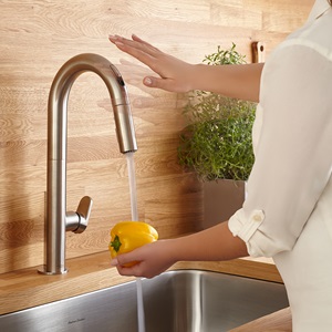 Morden Kitchen Faucet