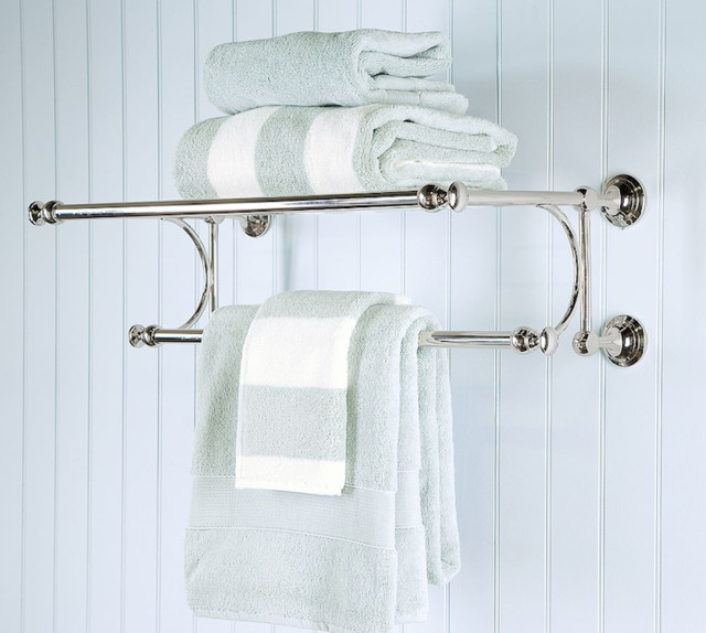 Bathroom Towel Bar