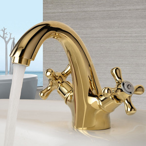 bathroom sink faucet