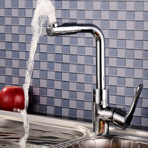 stainless steel faucets
