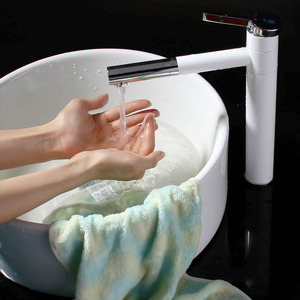 bathroom sink faucet