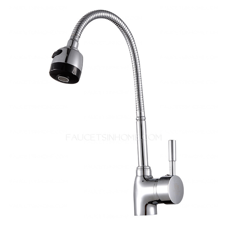 Best On Sale Kitchen Faucet With Multi-Direction Rotation