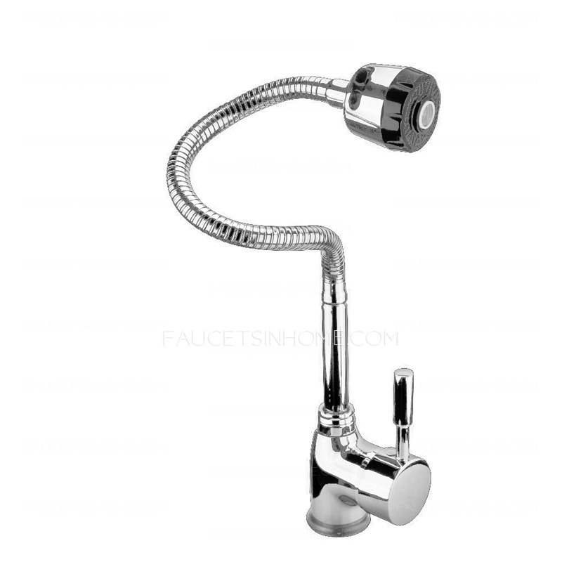 Best On Sale Kitchen Faucet With Multi-Direction Rotation