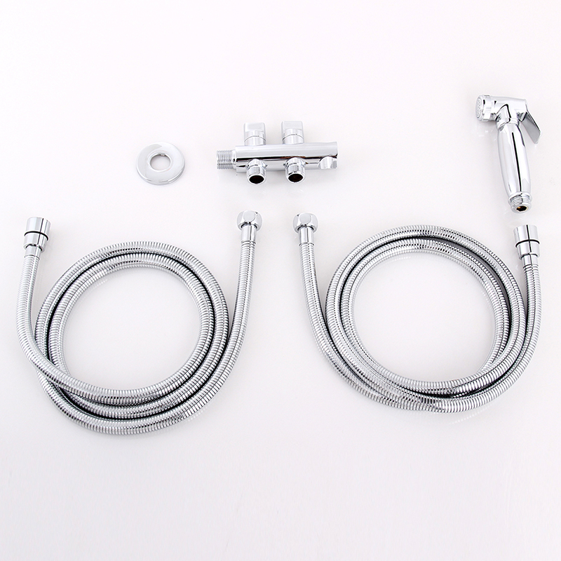 Modern One Hold Hand Held Spray Bidet Faucet