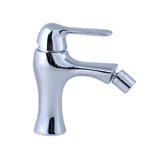 Modern Double Function Bidet Faucet For Women