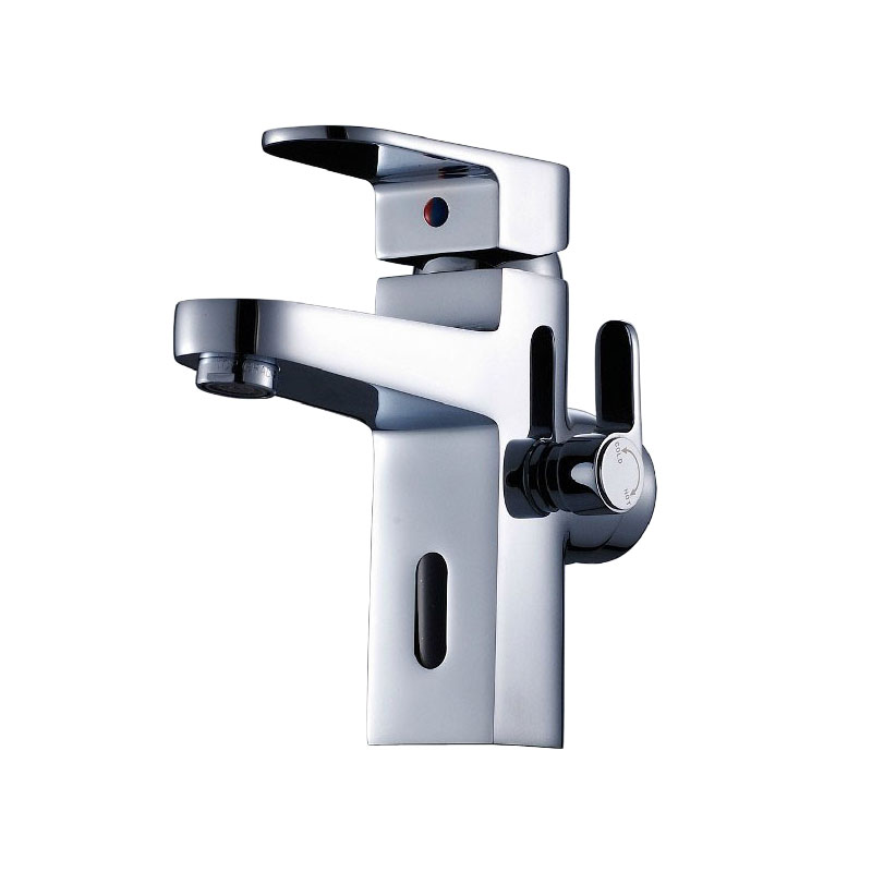 Modern Water Efficient Environmental Automatic Touchless Faucet