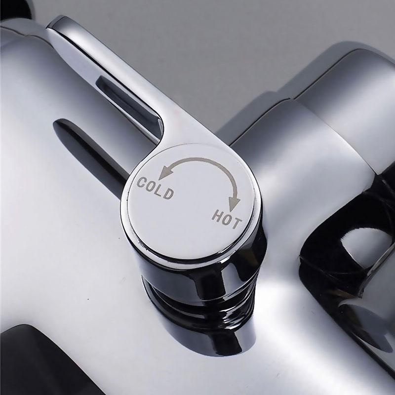 Modern Water Efficient Environmental Automatic Touchless Faucet
