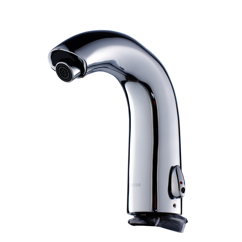 Best Automatic Brass Hands Free Touchless Faucet