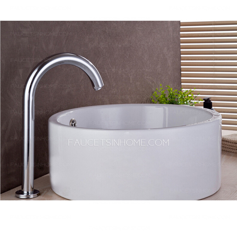 Advanced Automatic Water Vessel High Touchless Faucet
