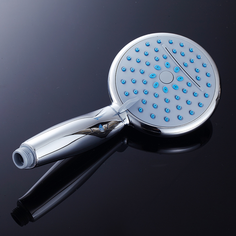 Best Shower Faucet With Silm Efficient Hand Shower 