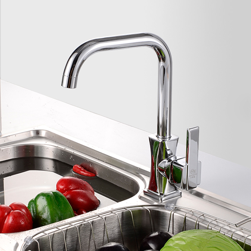 Best Rotatable bar Faucet For Cold And Hot Water