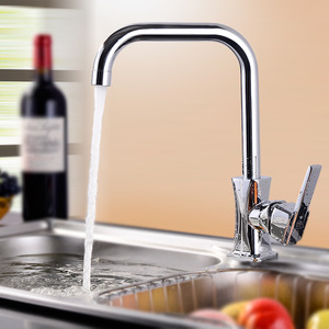 Best Rotatable bar Faucet For Cold And Hot Water