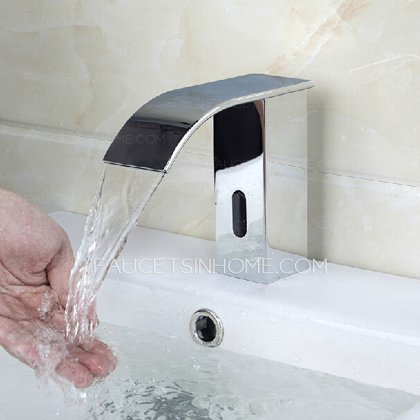 touchless faucets