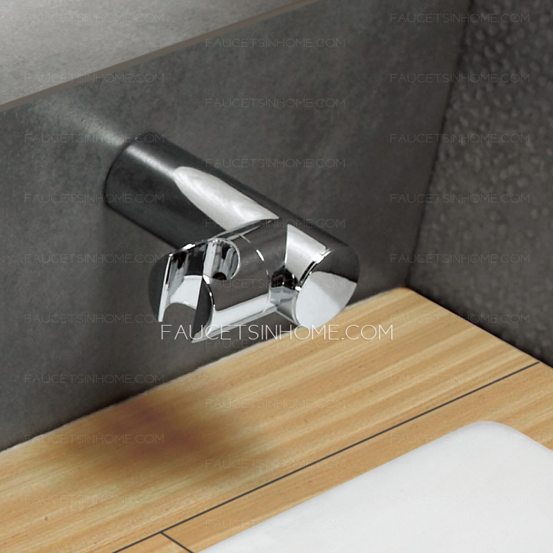 Best Without Hand Held Shower Wall Mounted Bathtub Faucet