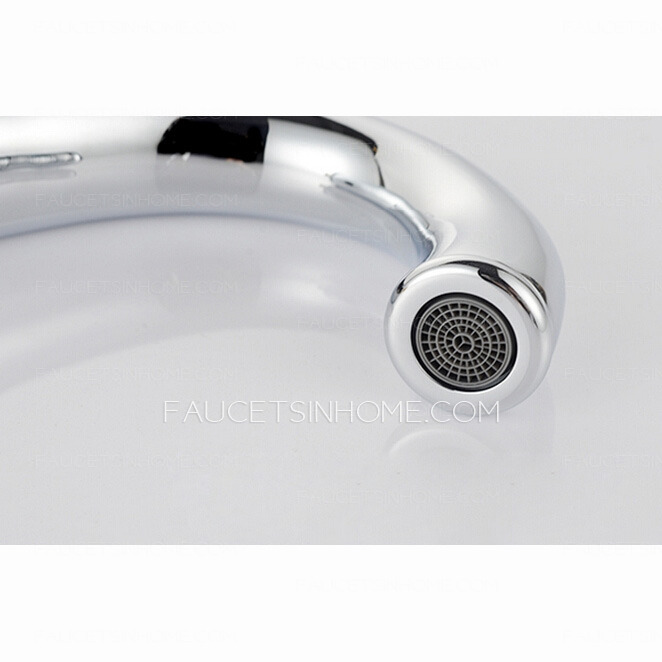 Designed Sidespray Five Hole Hand Held In Bathtub Faucet